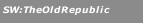 SW:TheOldRepublic