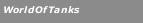 WorldOfTanks