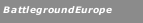 BattlegroundEurope